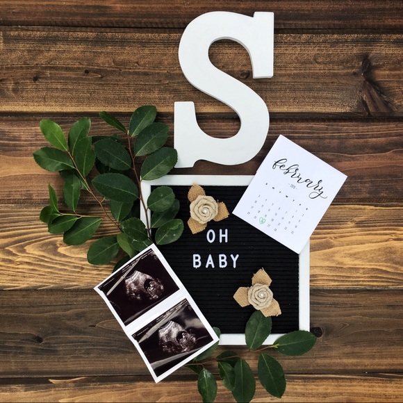 CLEARING MY CLOSET FOR BABY - Picture 5 of 8